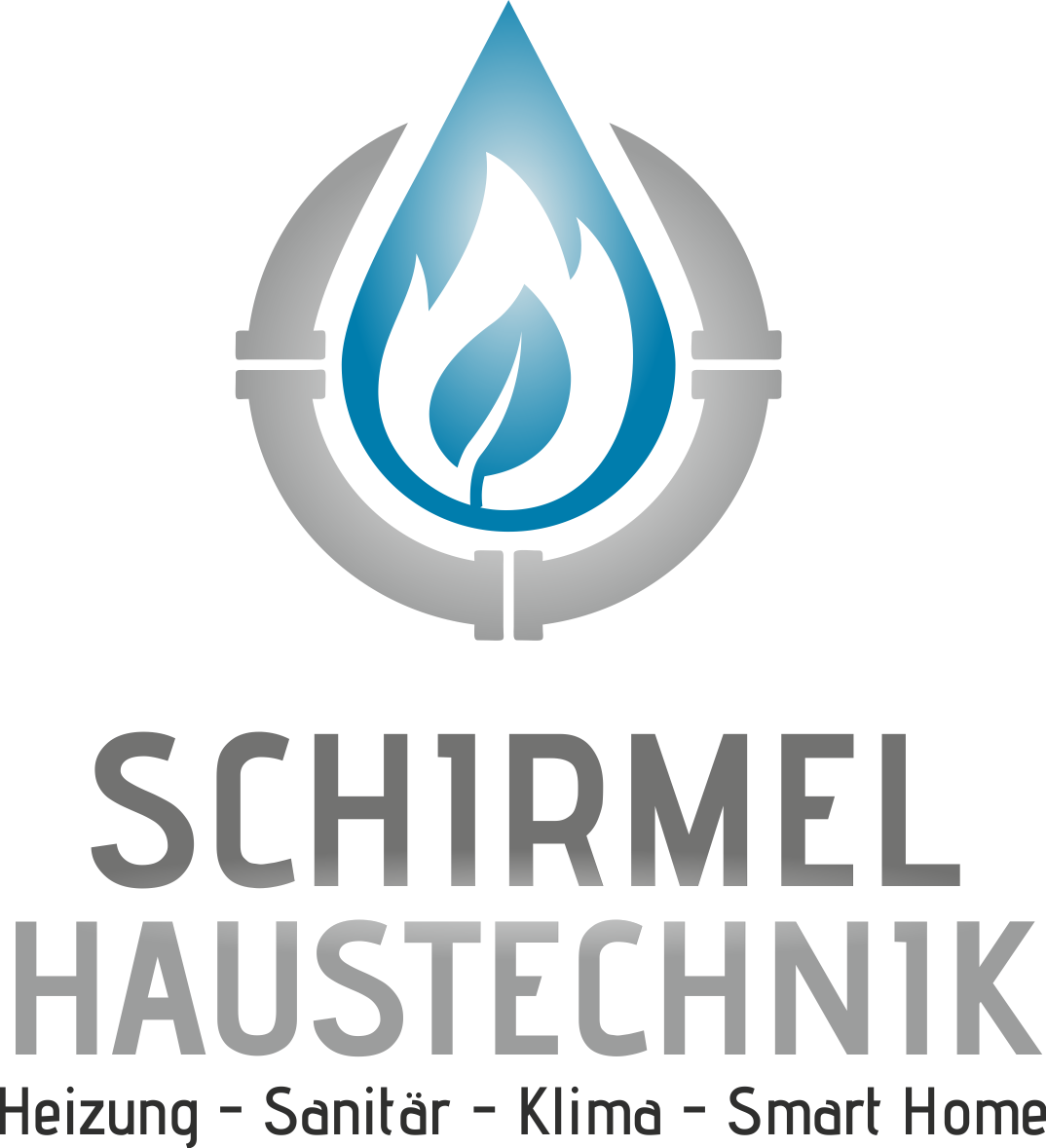 Logo Schirmel Haustechnik